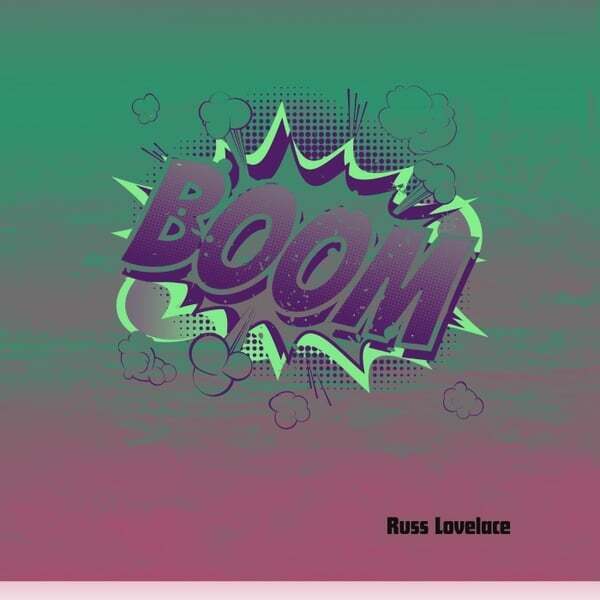 Cover art for Boom